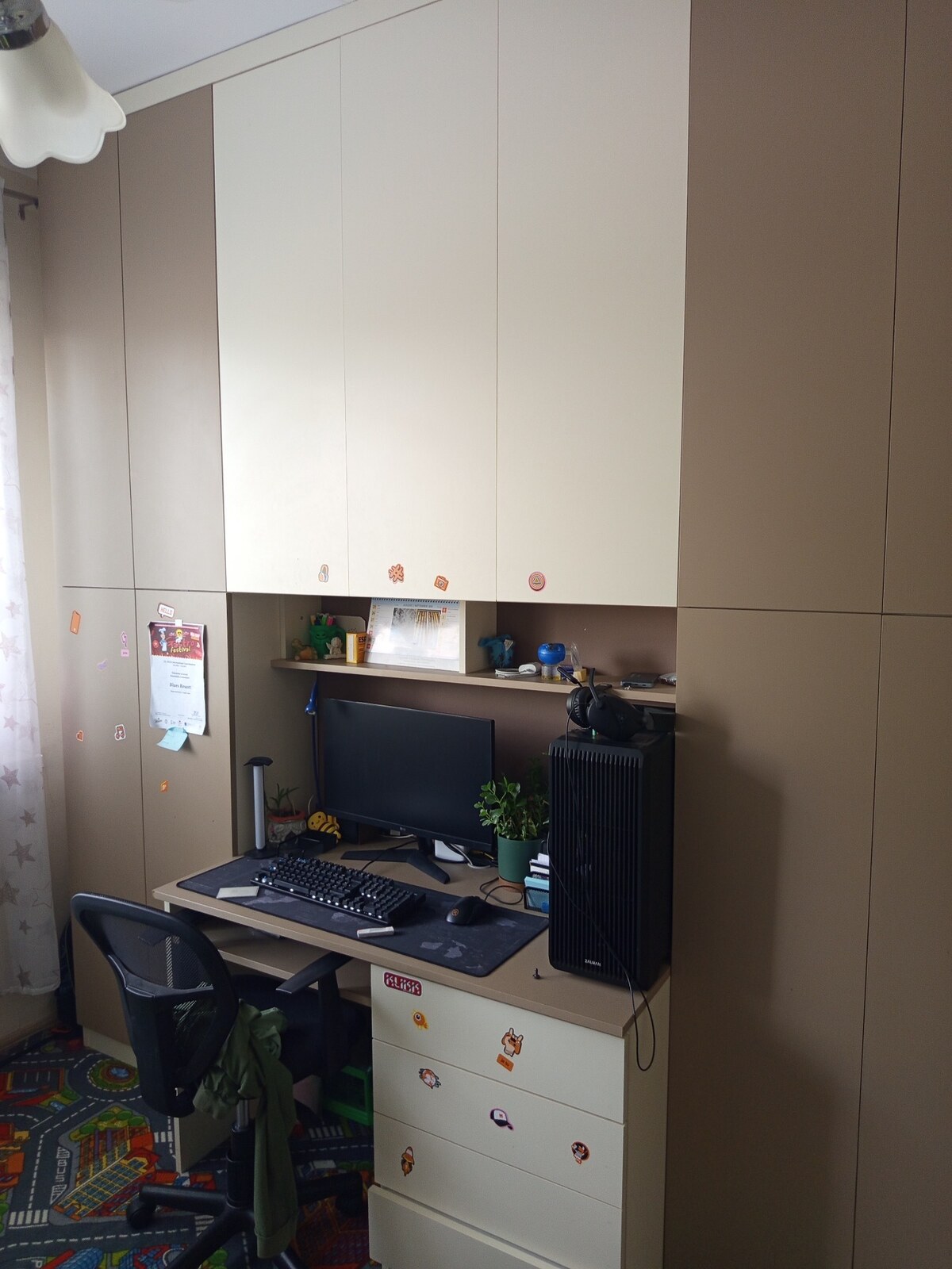 Predám 3 izbový nadštandardný byt Komoča — foto 10
