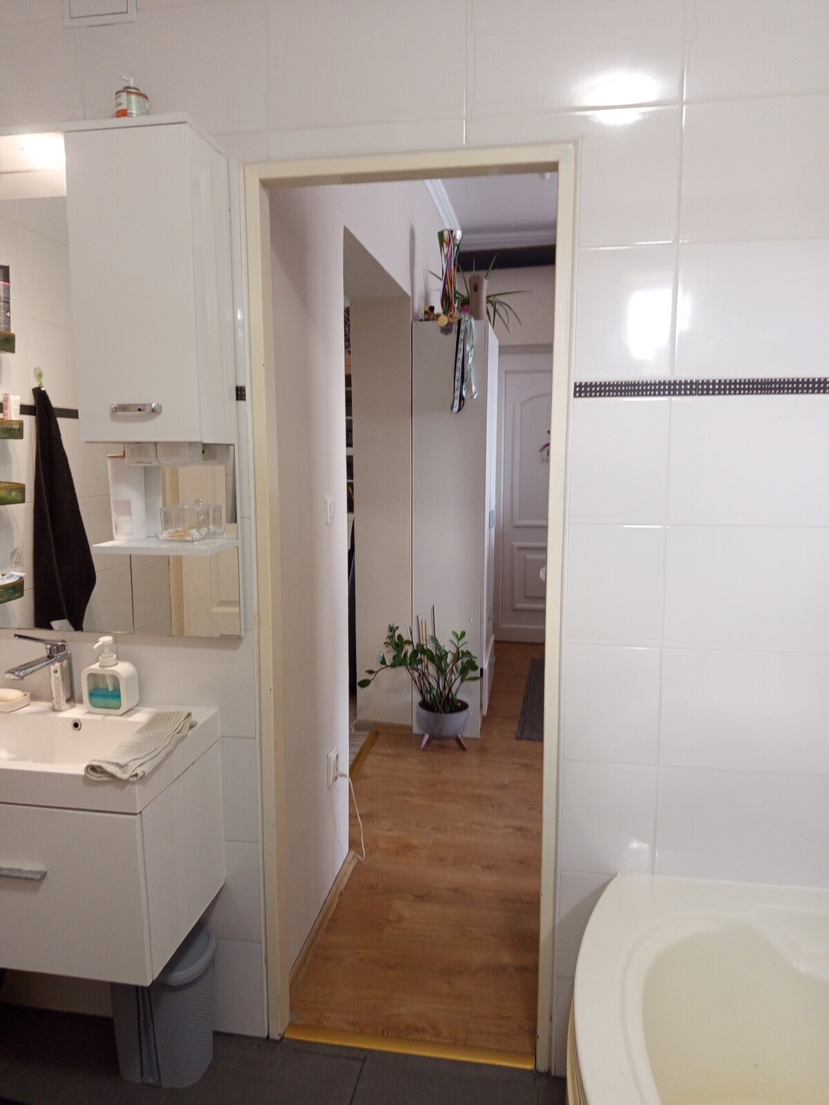 Predám 3 izbový nadštandardný byt Komoča — foto 13