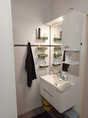 Predám 3 izbový nadštandardný byt Komoča — foto 11