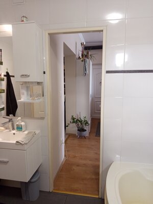 Predám 3 izbový nadštandardný byt Komoča — foto 13