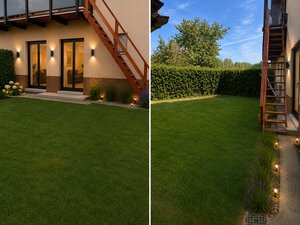 Predám 3 izbový nadštandardný byt Komoča — foto 2