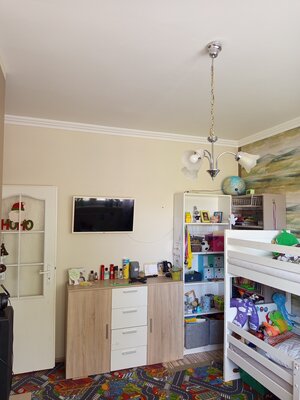 Predám 3 izbový nadštandardný byt Komoča — foto 8