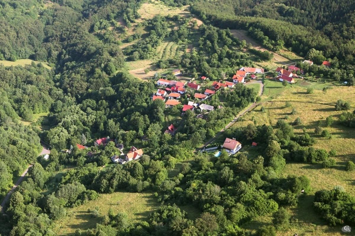 Predaj pozemku v extraviláne obce Malá Lehota