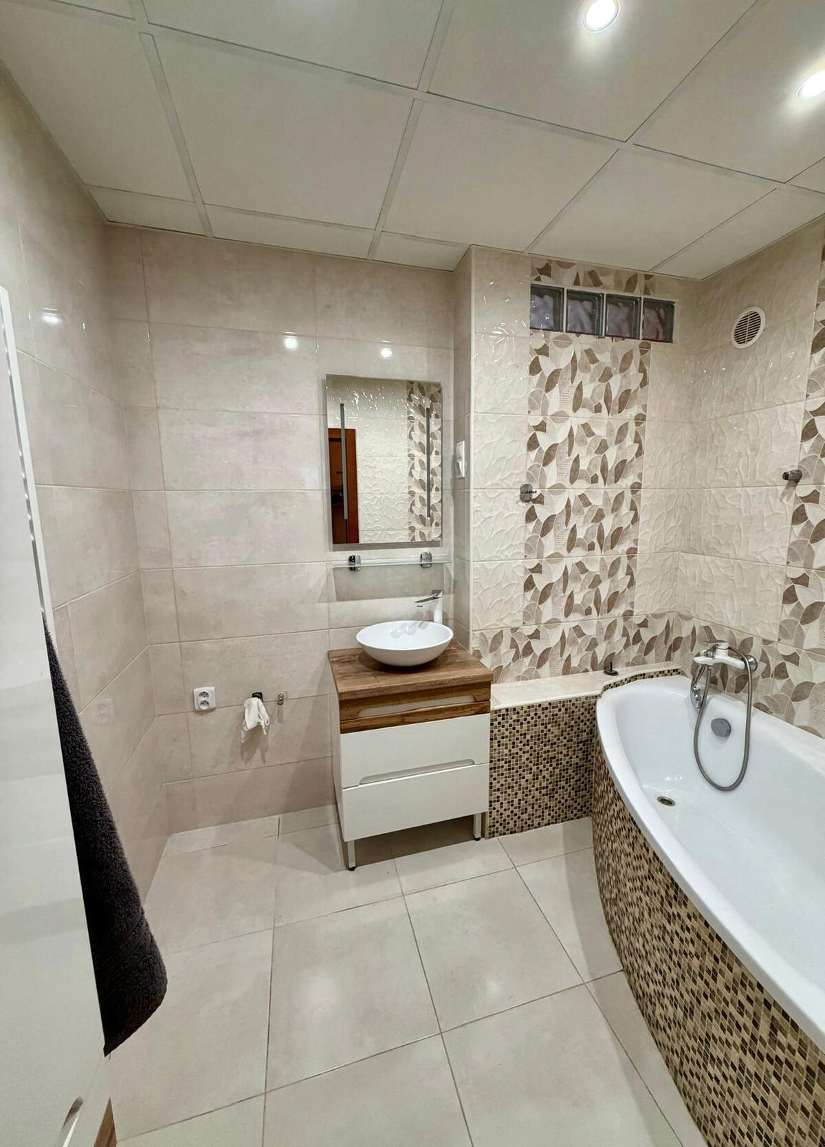 PREDAJ - 3-izbový veľkometrážny byt - Klokočina, Nitra — foto 12