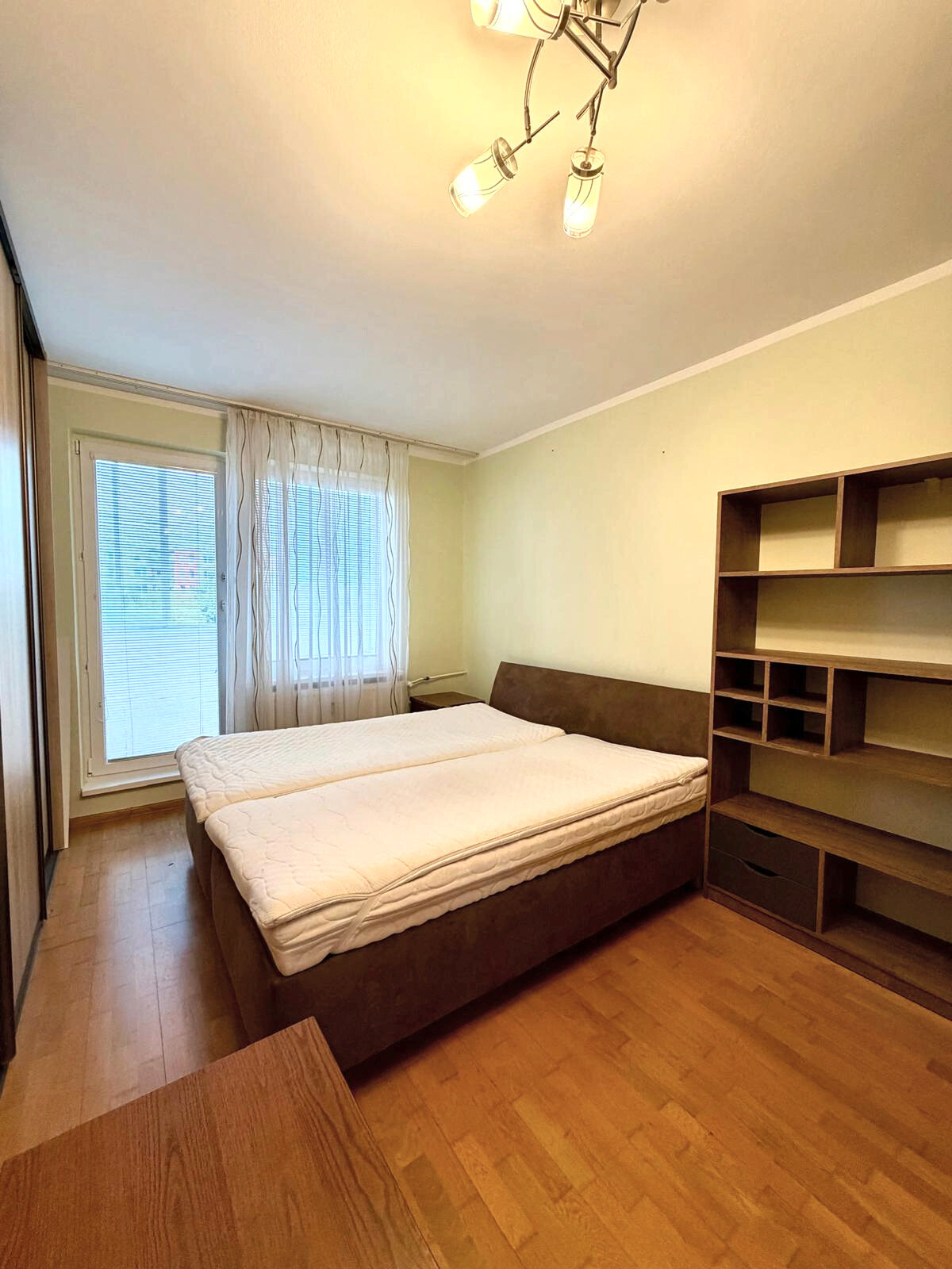 PREDAJ - 3-izbový veľkometrážny byt - Klokočina, Nitra — foto 8