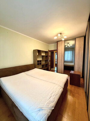 PREDAJ - 3-izbový veľkometrážny byt - Klokočina, Nitra — foto 9