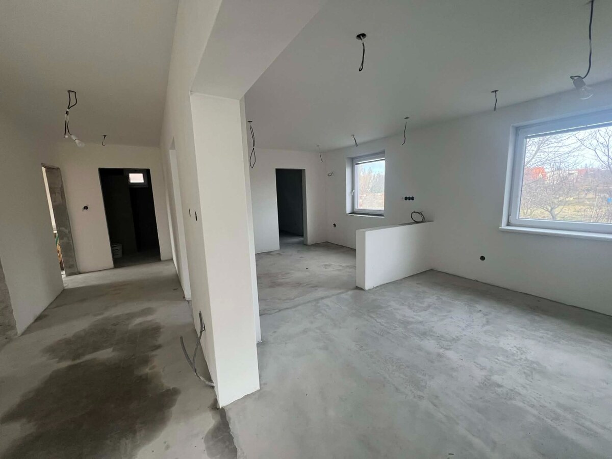 PREDAJ - 3-izbový rodinný dom po kompletnej interiérovej rekonštrukcii — foto 5