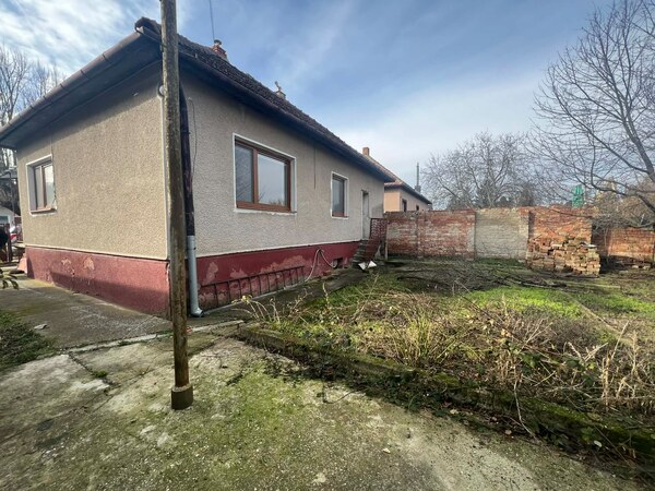 PREDAJ - 3-izbový rodinný dom po kompletnej interiérovej rekonštrukcii