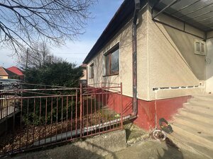 PREDAJ - 3-izbový rodinný dom po kompletnej interiérovej rekonštrukcii — foto 2