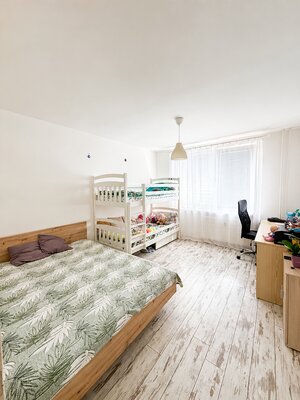 PREDAJ - 2-izbový byt - Jurkovičova, Klokočina — foto 6