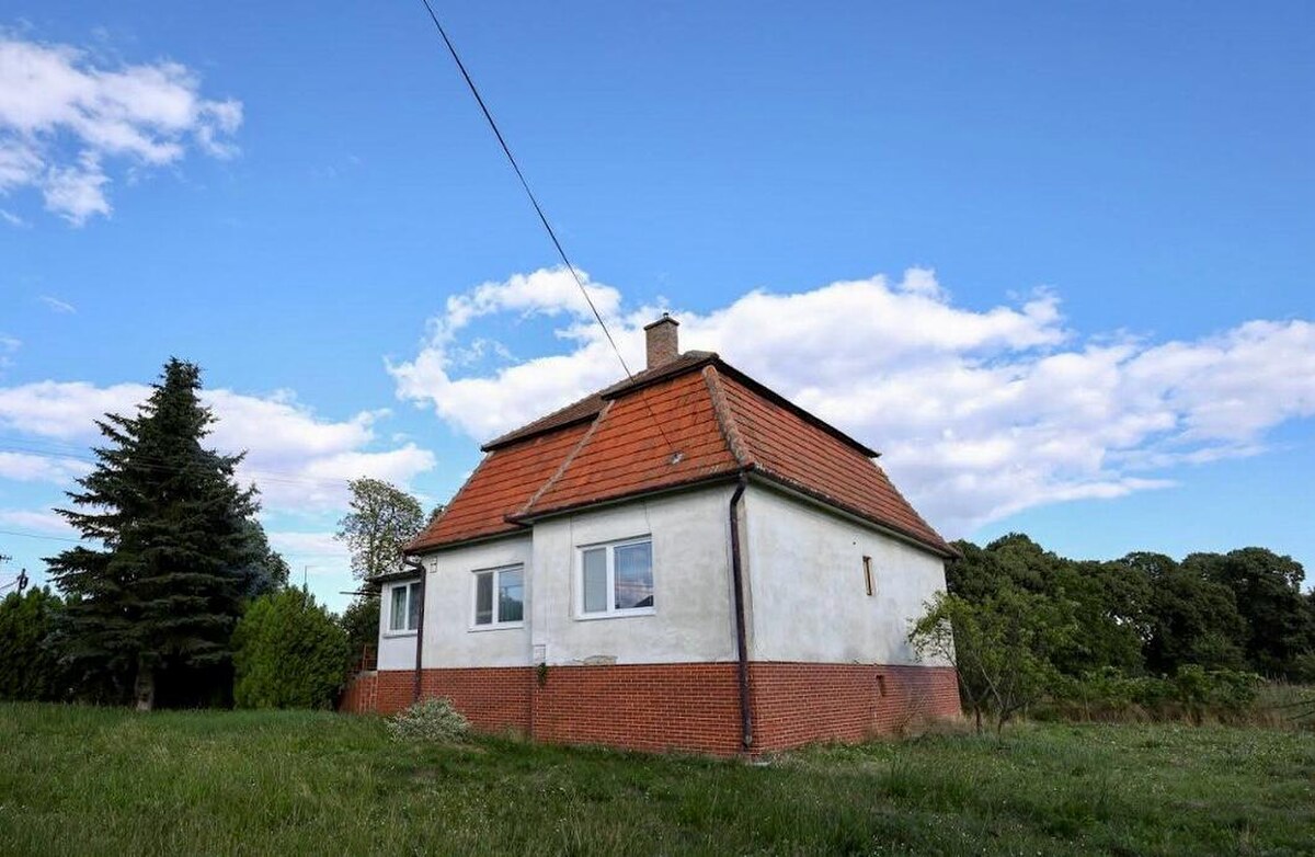 PREDAJ - Rodinný dom s priestranným pozemkom 2266 m² - Veľký Kýr — foto 17