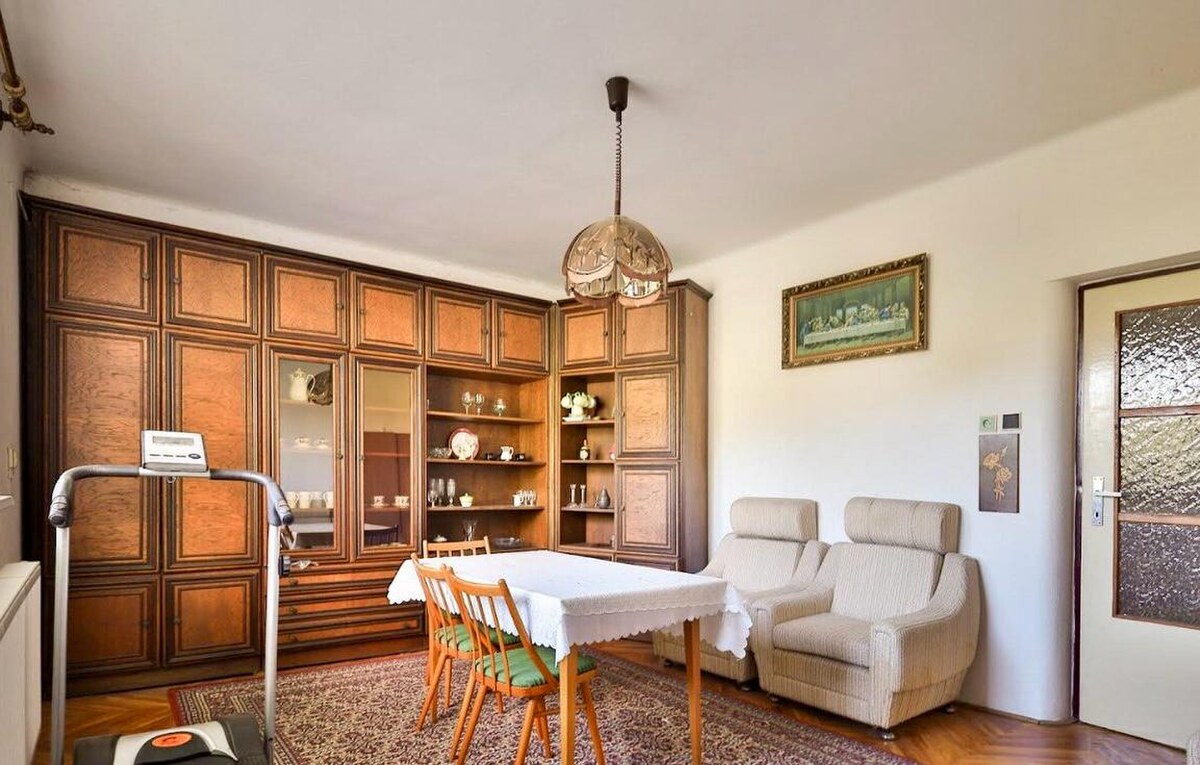 PREDAJ - Rodinný dom s priestranným pozemkom 2266 m² - Veľký Kýr — foto 3