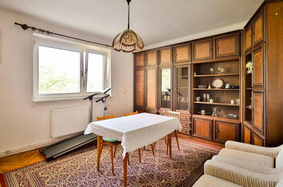 PREDAJ - Rodinný dom s priestranným pozemkom 2266 m² - Veľký Kýr — foto 4