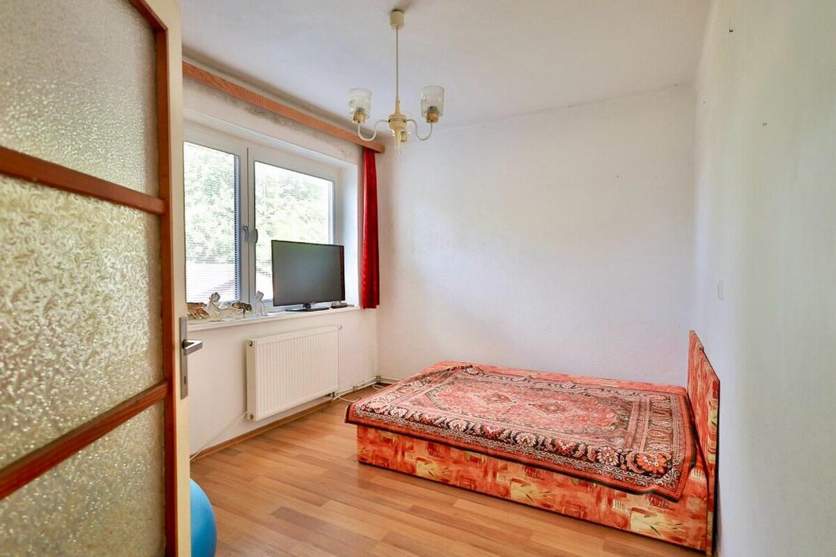 PREDAJ - Rodinný dom s priestranným pozemkom 2266 m² - Veľký Kýr — foto 7