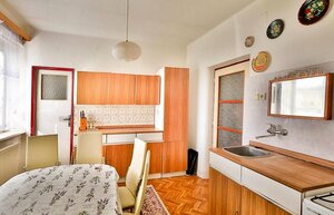 PREDAJ - Rodinný dom s priestranným pozemkom 2266 m² - Veľký Kýr — foto 11