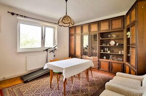 PREDAJ - Rodinný dom s priestranným pozemkom 2266 m² - Veľký Kýr — foto 4