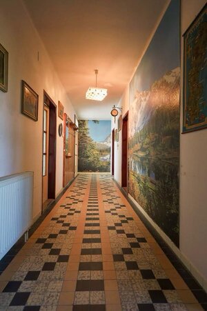 PREDAJ - Rodinný dom s priestranným pozemkom 2266 m² - Veľký Kýr — foto 5