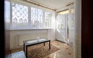 PREDAJ - Rodinný dom s priestranným pozemkom 2266 m² - Veľký Kýr — foto 6
