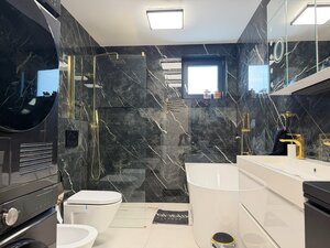 PREDAJ - Luxusná novostavba 4 - izbového rodinného domu - Pohranice — foto 16