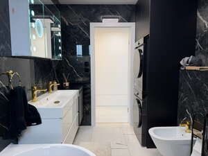PREDAJ - Luxusná novostavba 4 - izbového rodinného domu - Pohranice — foto 17