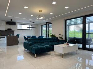 PREDAJ - Luxusná novostavba 4 - izbového rodinného domu - Pohranice — foto 5