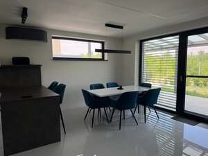 PREDAJ - Luxusná novostavba 4 - izbového rodinného domu - Pohranice — foto 8