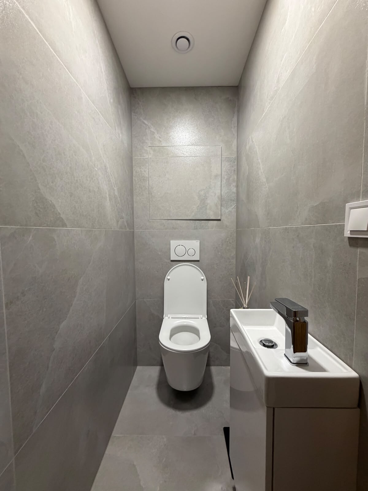 PRENÁJOM - 2-izbový luxusný byt s balkónom a parkovaním, Pivovarská ul — foto 11