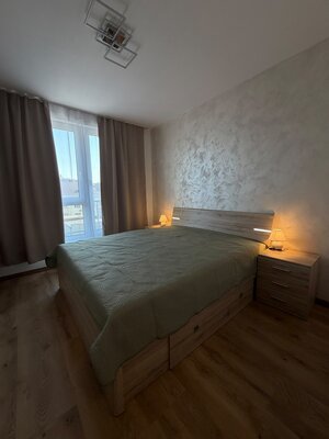 PRENÁJOM - 2-izbový luxusný byt s balkónom a parkovaním, Pivovarská ul — foto 5
