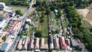 PREDAJ - Pozemok s veľkorysou výmerou 2394 m2, Dolné Krškany — foto 1