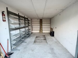 PREDAJ – Garáž na predaj v meste Galanta za kaštieľom — foto 2