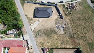 PREDAJ - 4-izbová novostavba rodinného domu - Mojmírovce — foto 3