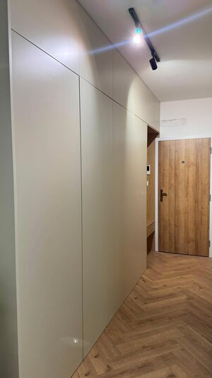EXKLUZÍVNY PREDAJ - 2-izbový moderný byt s parkovaním - Veľké Zálužie — foto 12