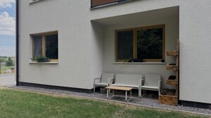 EXKLUZÍVNY PREDAJ - 2-izbový moderný byt s parkovaním - Veľké Zálužie — foto 14