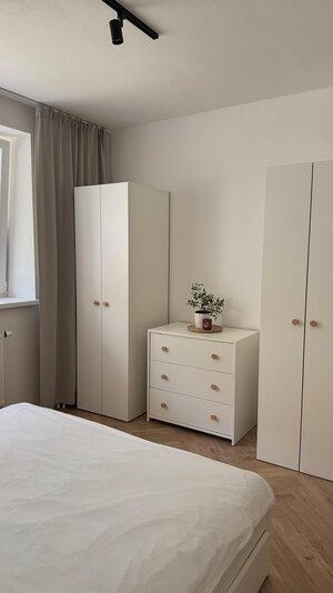 EXKLUZÍVNY PREDAJ - 2-izbový moderný byt s parkovaním - Veľké Zálužie — foto 8