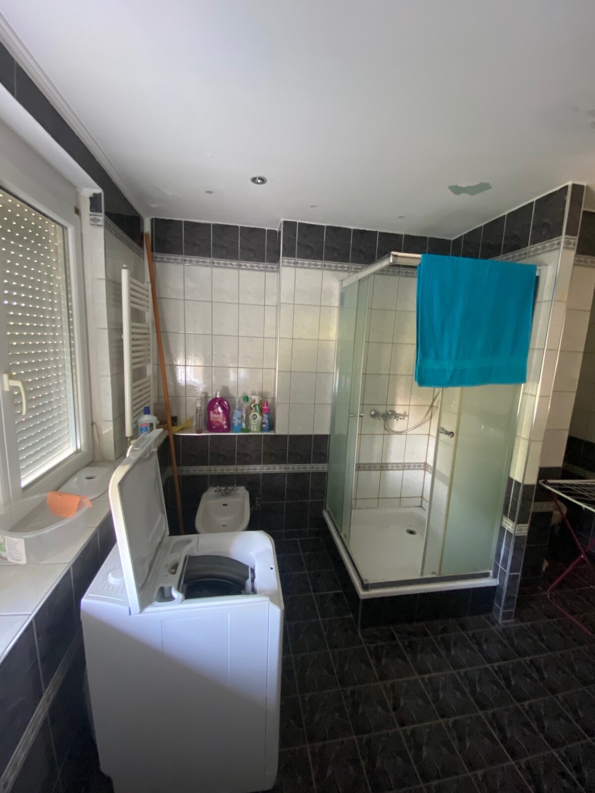 PRENÁJOM - 2 - izbový byt na prenájom v centre mesta Šaľa — foto 6