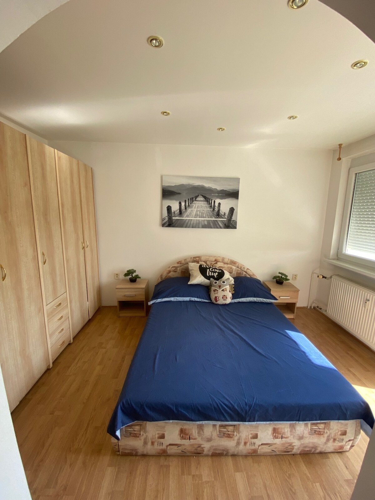 PRENÁJOM - 2 - izbový byt na prenájom v centre mesta Šaľa — foto 7