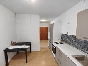 PRENÁJOM - 2-izbový byt s loggiou v obci Báhoň — foto 1