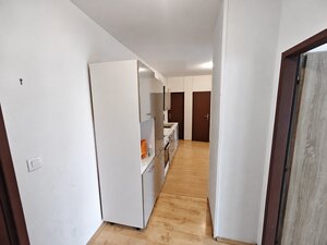 PRENÁJOM - 2-izbový byt s loggiou v obci Báhoň — foto 6