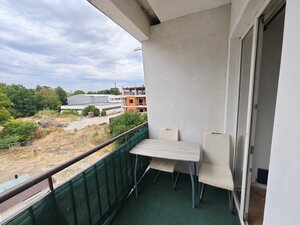 PRENÁJOM - 2-izbový byt s loggiou v obci Báhoň — foto 8