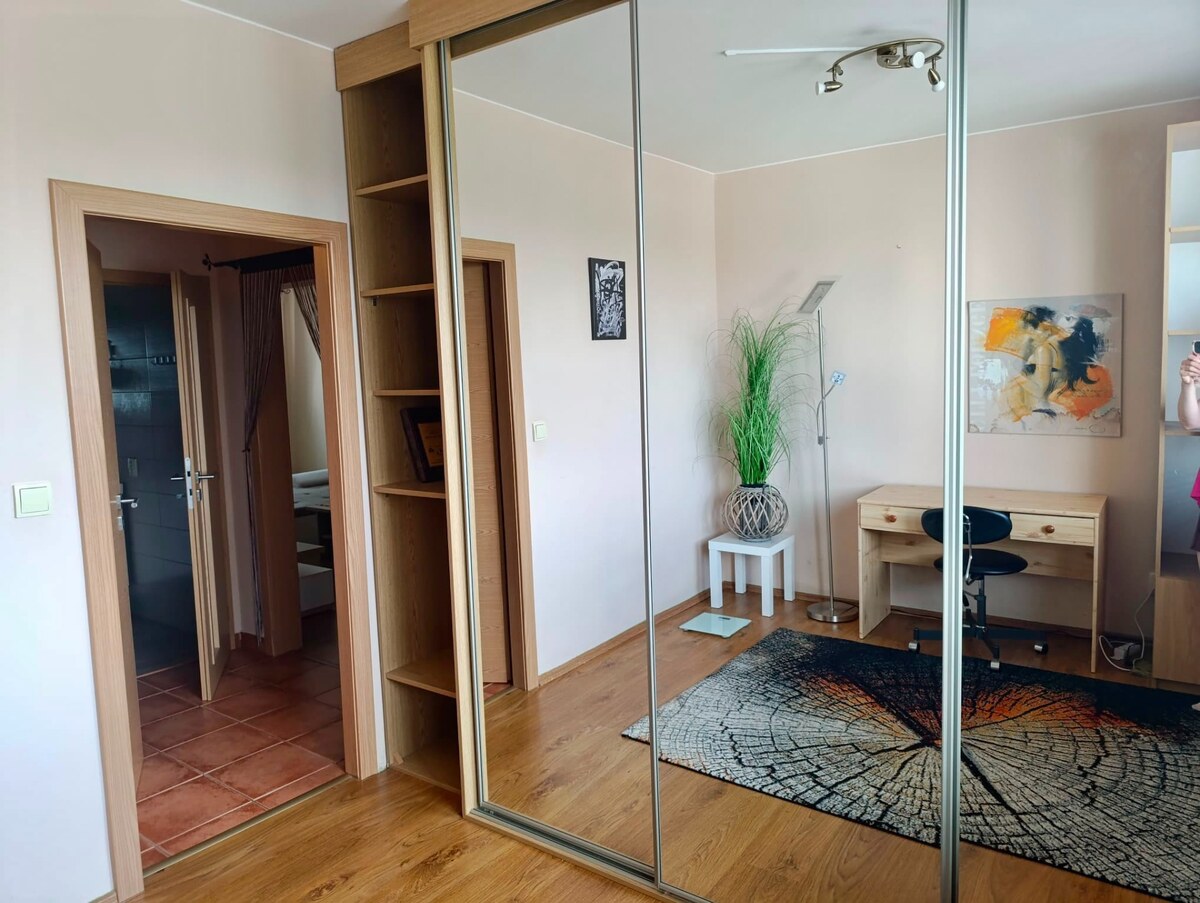 PRENÁJOM - 3-izbový byt vo vyhľadávanej lokalite Chrenová — foto 6