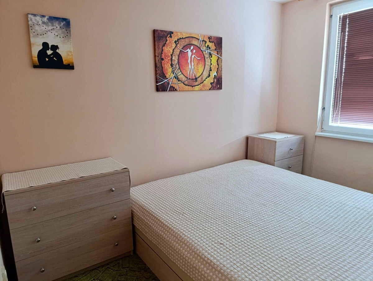 PRENÁJOM - 3-izbový byt vo vyhľadávanej lokalite Chrenová — foto 8