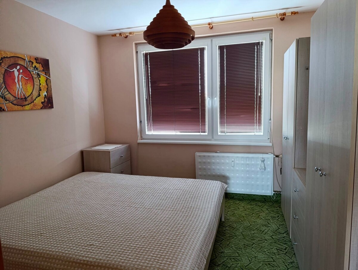 PRENÁJOM - 3-izbový byt vo vyhľadávanej lokalite Chrenová — foto 9