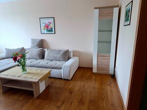 PRENÁJOM - 3-izbový byt vo vyhľadávanej lokalite Chrenová — foto 2