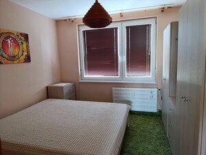PRENÁJOM - 3-izbový byt vo vyhľadávanej lokalite Chrenová — foto 9