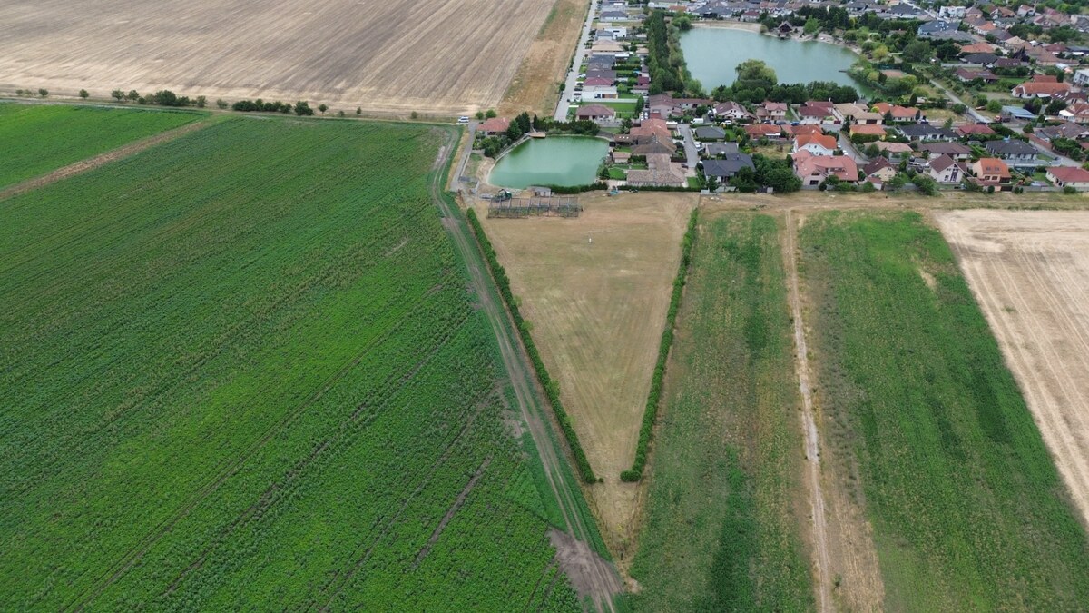 EXKLUZÍVNY PREDAJ - Posledné stavebné pozemky v Reci — foto 2