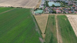 EXKLUZÍVNY PREDAJ - Posledné stavebné pozemky v Reci — foto 2