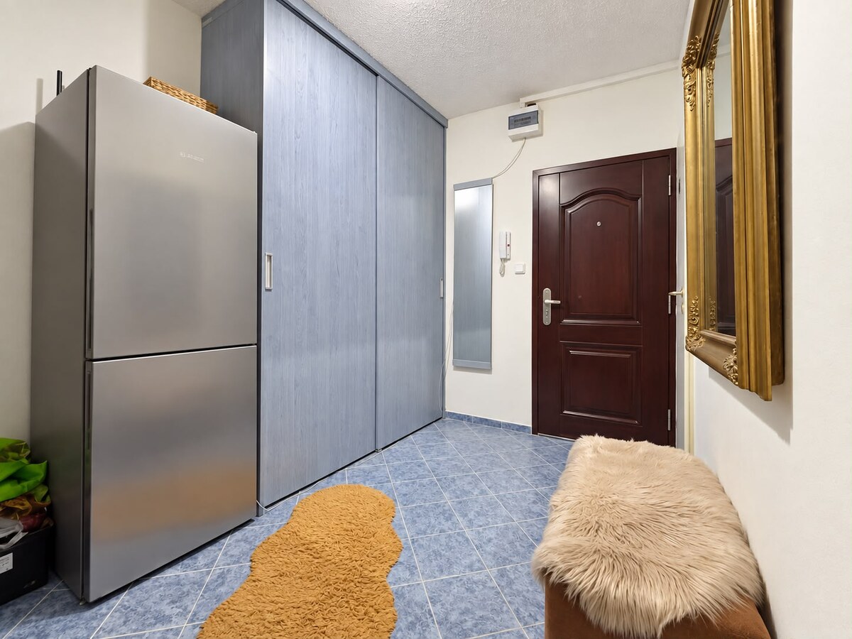 PREDAJ - 2-izbový byt s klimatizáciou a pivnicou, P. J. Šafárika, Šaľa — foto 10