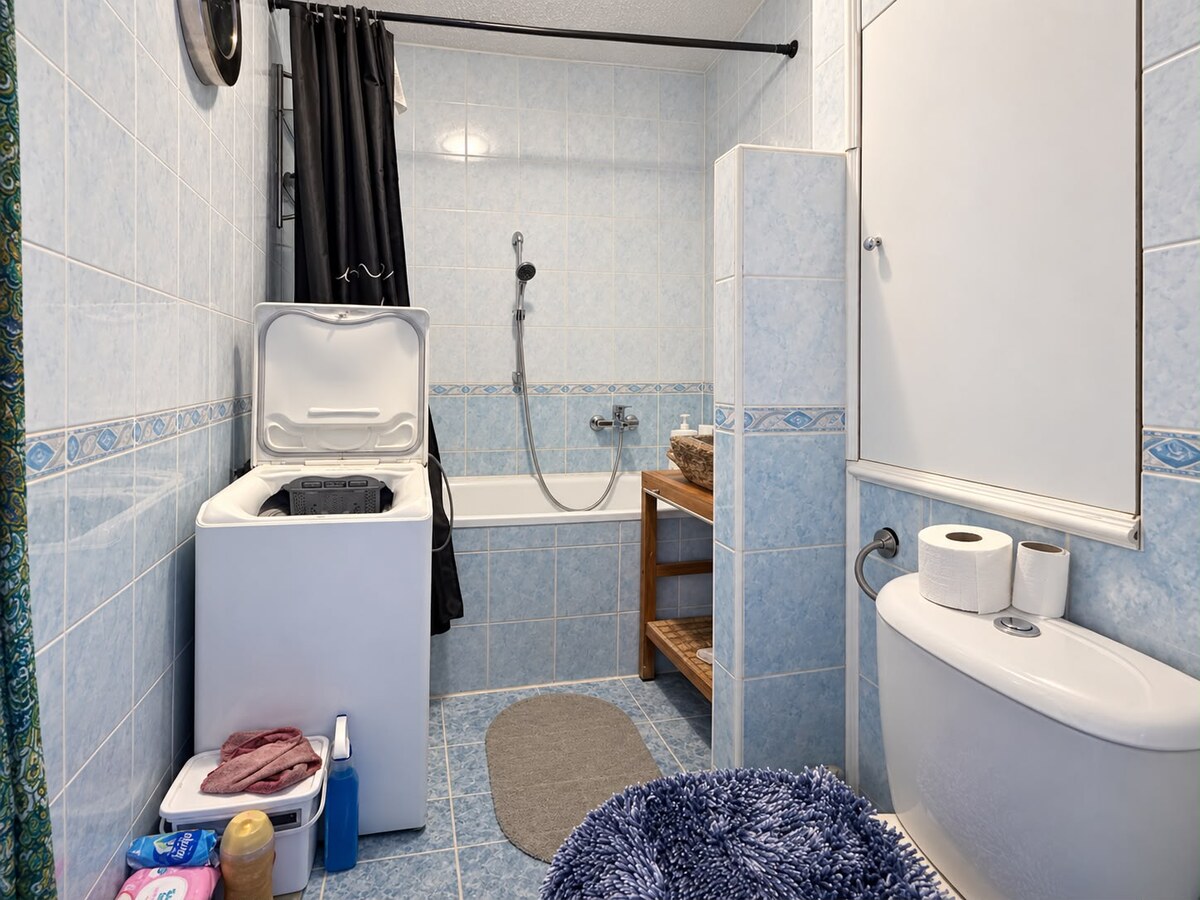 PREDAJ - 2-izbový byt s klimatizáciou a pivnicou, P. J. Šafárika, Šaľa — foto 11