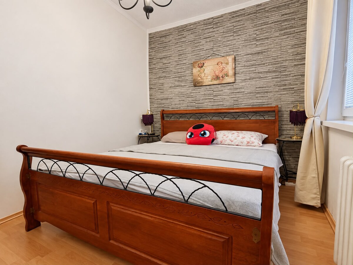 PREDAJ - 2-izbový byt s klimatizáciou a pivnicou, P. J. Šafárika, Šaľa — foto 7