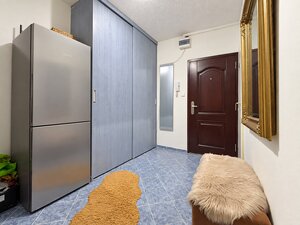 PREDAJ - 2-izbový byt s klimatizáciou a pivnicou, P. J. Šafárika, Šaľa — foto 10